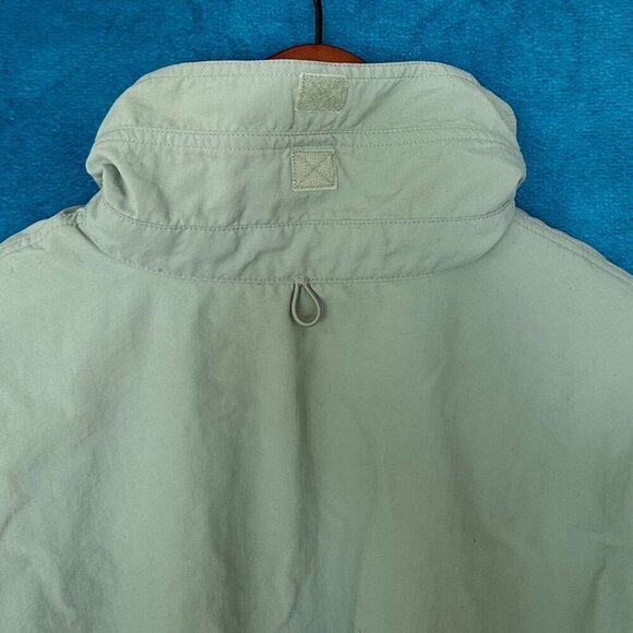 Bass Pro Big Cedar Sportsman Fishing Shirt, Men's Large - Picture 5 of 5